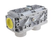Válvula electromagnética de gas Siemens VGD20.403U
