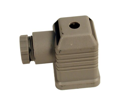 Conector Oilon DIN43650, art: 37175082