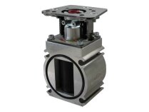 Actuador proporcional Siemens VKP40.50H