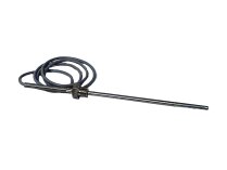 Sensor de temperatura Oilon PT-100 R1/4 AISI316, art: A245F