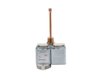 Termostato doble Honeywell L6191 B2013