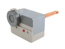 Termostato Doble Honeywell L6191B2021