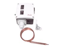 Termostato Danfoss RT107 017-513666