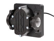 Contador de impulsos Gespasa MGI-110