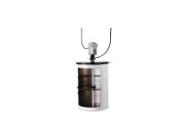 Kit de bomba Samoa SBG-2003, art.: 534610