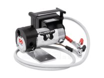 Bomba de aceite Samoa Flowstar-24, art: 561024