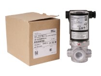 Válvula electromagnética de gas Kromschroder VG 15R02NT31D