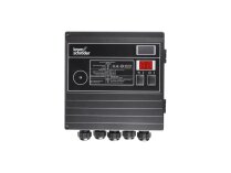 Unidad de control de quemador Kromschroder BCU460-5/1LW3GB, art: 88610019