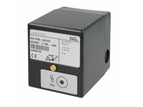 Quemador automático Kromschroder IFS 132B-3/1/3T, art: 84344210.