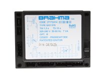 Gestor de combustión Brahma SM11FR 37172414