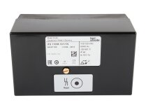 Quemador Kromschroder IFS 110IM-10/1/1N, art: 84367180
