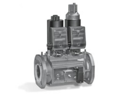 Válvula electromagnética de gas Kromschroder VCS780F05NNWR3B/PPPP/PPPP, art: 88202727.