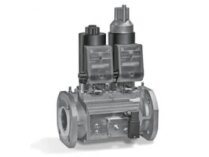 Válvula electromagnética de gas Kromschroder VCS780F05NNWR3B/PPPP/PPPP, art: 88202727.