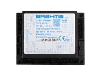Brahma NDTM31 37606005 Gestor de combustión