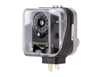 Interruptor de presión Kromschroder DG150U-5