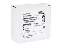 Interruptor de presión Kromschroder DG 150VC4-6WG, art: 84448484.