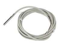 Sensor de temperatura de fluido portador Kromschroder VF5K, art: 99679073