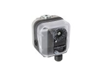 Interruptor de presión Kromschroder DG150H-3