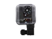 Interruptor de presión Kromschroder DG500U-6, art: 84447551