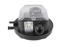 Interruptor de presión Kromschroder DL3A-3T