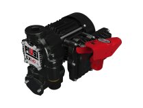 Bomba de combustible Piusi EX140 Drum, art: F00396010