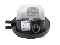 Interruptor de presión Kromschroder DL 3A-3Z
