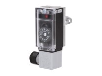 Interruptor de presión Kromschroder DG110VC1-6WG/B