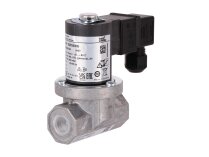 Válvula electromagnética de gas Kromschroder VGP 10R02W6