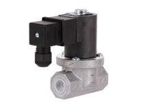 Válvula electromagnética de gas Kromschroder VGP 10R02W6