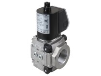 Válvula electromagnética de gas Kromschroder VAS2T40/-N/NQGR, art: 88004604.