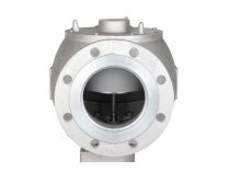 Válvula electromagnética de gas Kromschroder VK 150F10T5HA93