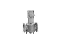 Válvula electromagnética de gas Kromschroder VK 50F10T5A93D, art: 85311040