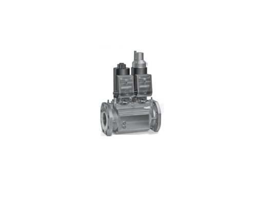Válvula electromagnética doble Kromschroder VCS2E40R/40R05NLWR/PPPP/PPPP, art: 88103083.