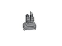 Válvula electromagnética doble Kromschroder VCS8100F05NLKGRB/PPPP/PPPP, art: 88203098