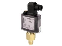 Interruptor de presión Weishaupt DSB146F001