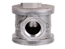 Válvula de cierre de seguridad Kromschroder JSAV 40R40/1-3Z