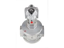 Válvula de cierre de seguridad Kromschroder JSAV 40R40/2-3
