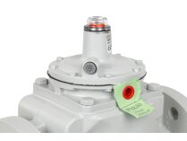 Válvula de cierre de seguridad Kromschroder JSAV100F50/1-0, art: 03151136.