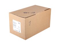 Válvula electromagnética de gas Kromschroder VAS 240/-R/NW