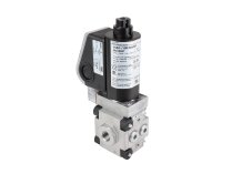 Válvula electromagnética de gas Kromschroder VAS1-/10R/NWSR