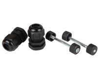 Válvula electromagnética de gas Kromschroder VAS1-/10R/NWSR