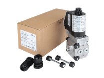 Válvula electromagnética de gas Kromschroder VAS1-/10R/NWSR