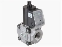 Válvula electromagnética de gas Kromschroder VAS350/40R/LW, art: 88014953