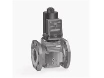 Válvula electromagnética de gas Kromschroder VAS665F05LQ3B/PP/PP, art: 88202719.