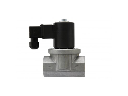 Válvula electromagnética de gas Kromschroder VGP 15R02W6Z, art: 85294103