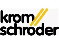 Regulador de presión de gas Kromschroder GIKH 25R02-5, art: 03155191.