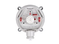 Interruptor de presión Honeywell DPS200