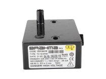 Transformador de encendido Brahma TC1SVPAF 15910416