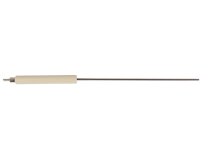 Electrodo de ignición y ionización Kromschroder de 200 mm, 34433320