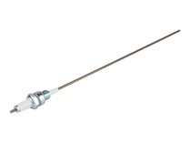 Electrodo de encendido Kromschroder de 300 mm, art: 34434610.